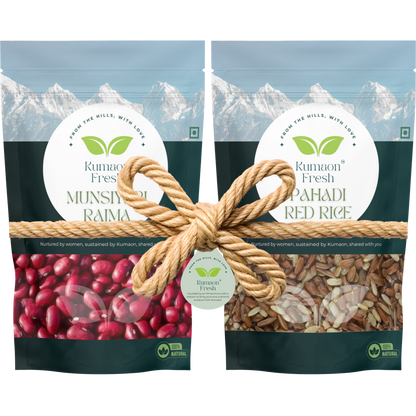 Himalayan Hearty Combo – 500gm