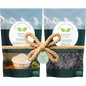 Kumaon Fresh Pahadi Nutrition Combo - 500gm