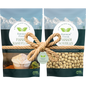 Pahadi Protein and Wellness Combo - 500gm