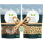 Pahadi Red Rice & Pahadi Soybean Combo - 500gm