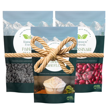 Himalayan Protein Power Combo – 500gm