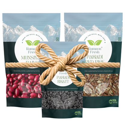 Himalayan Hearty Combo – 500gm