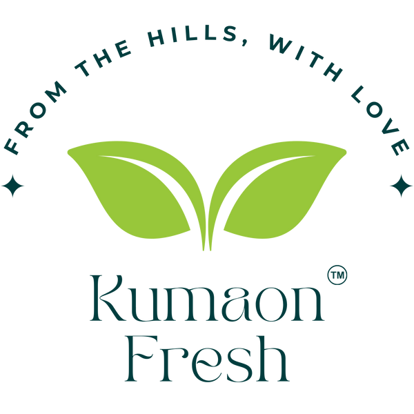 Kumaon Fresh