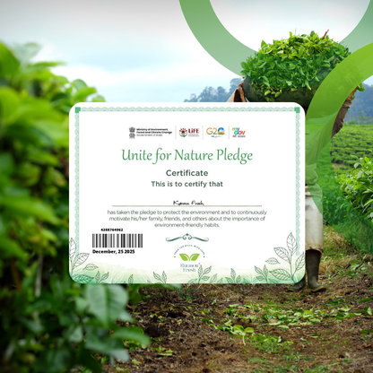 Pahadi Ragi Flour - 500gm